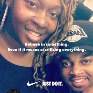 Meet your Posher, Jamella